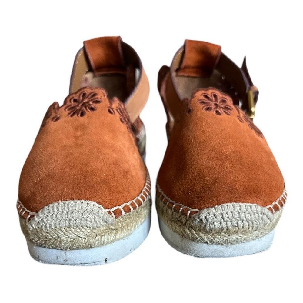 See by Chloe size-36 shoes - Picture 9 of 10